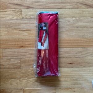 Red Holiday Storage Organizer